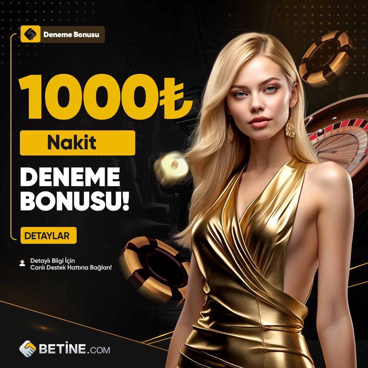 betine